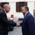 Cumhurbaşkanı Erdoğan, Macaristan da