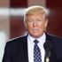 Trump'tan Meksika sınırına duvar konusunda geri adım