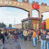 Türkiye'nin 128. büyük firmasında üretim durdu Türkiye'nin 128. büyük firmasında üretim durdu
