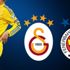 SON DAKİKA: Hem Fenerbahçe hem Galatasaray EURO 2020'nin yıldızına talip! Yeni bir transfer savaşı...