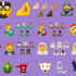 Akıllı telefonlara 100’den fazla yeni emoji geliyor! LGBTİ emojileri yolda…