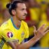 Zlatan Ibrahimovic milli takıma geri dönüyor