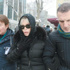 Ajda’dan ‘sözlerinin sahibine’ son veda