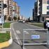 Diyarbakır'da bir caddenin araç girişine kısıtlama getirildi