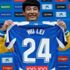 Espanyol'un 7. koronavirüslü yıldızı Wu Lei
