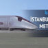 İstanbul yeni metrolarına kavuşuyor İstanbul yeni metrolarına kavuşuyor