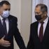 Bosna Hersek'te Lavrov'a verilen hediye ortalığı karıştırdı! Ukrayna nota verdi