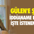 Başbakan Davutoğlu Almanya’da Gurbetçilerle Buluşacak
