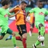 Çaykur Rizespor 1-3 Galatasaray