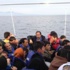 Sahil güvenliğin kurtardığı 98 kaçaktan şok iddia Sahil güvenliğin kurtardığı 98 kaçaktan şok iddia