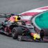 Formula 1 Büyük Britanya Grand Prix'sinde zafer Max Verstappen'in Formula 1 Büyük Britanya Grand Prix'sinde zafer Max Verstappen'in