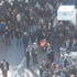 CHP’ye polis barikatı