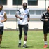 Beşiktaş'ın hedefi en azından 1 derbi galibiyeti