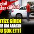 ﻿Ekspertize giren 1500 sıfır km aracın sonucu şok etti