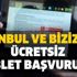İstanbul ve Bizİzmir ücretsiz tablet başvurusu! MEB İstanbul ve Bizİzmir bedava tablet nasıl alınır? Başvuru nasıl yapılır?