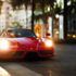 Ferrari’sine kıyamayan bilge yardıma başvurdu
