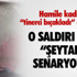 Beypazarı Beyaza Büründü Beypazarı Beyaza Büründü