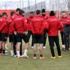 Hleb ilk idmanına çıktı