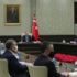 Son dakika: Yüzyüze eğitime ara mı verildi? Sınavlar iptal mi? Kabine Toplantısı kararları neler? Son dakika: Yüzyüze eğitime ara mı verildi? Sınavlar iptal mi? Kabine Toplantısı kararları neler?