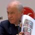 MHP Lideri Bahçeli gündeme ilişkin açıklamalarda bulunuyor