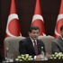 Davutoğlu'ndan Musul açıklaması