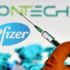 Pfizer/BioNTech koronavirüs aşısının adı belli oldu