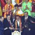 Galatasaray, Fatih Terim ile 5 yıllık sözleşme imzaladı