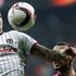 Quaresma, PFDK'ya sevk edildi