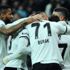 Beşiktaş, 3 bin 82 gün sonra derbide penaltı kazandı Beşiktaş, 3 bin 82 gün sonra derbide penaltı kazandı