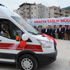 ''5 yaşını geçen ambulans vakaya gönderilmiyor''