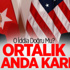 Ortalık Bir Anda Karıştı! Obama Erdoğan'ı Dinletti Mi?
