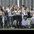 Gaziantep Üniversitesi'nde bahar şenlikleri başladı Gaziantep Üniversitesi'nde bahar şenlikleri başladı