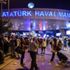 Atatürk Havalimanı'na saldırı davasında 6 tahliye