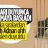 Adnan Oktar, cezası açıklandıktan sonra ağladı