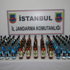 Jandarma kaçakçılara göz açtırmıyor