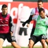 Lokomotiv Moskova mesaisi başladı Lokomotiv Moskova mesaisi başladı