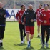 Sivasspor G.Saray'a odaklandı Sivasspor G.Saray'a odaklandı