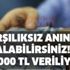 Karşılıksız anında alabilirsiniz! Evinde kırık, dökük çatlak, yıkılma olanlara 25.000 TL tamir onarım parası müjdesi!