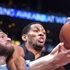 Miami Heat, Los Angeles'tan galip ayrıldı: 104-90 Miami Heat, Los Angeles'tan galip ayrıldı: 104-90
