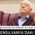 Ege sularında ölen bebekler için isyan etti: Katil Pensilvanya’daki şeytan