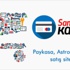 Online alışverişleriniz Paykasa ve Astropay ile güvende