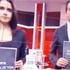 CNN Türk ekranlarında 'Ben Charlie'yim' tepkisi!
