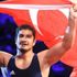 Taha Akgül: 2020 olimpiyatları için çalışmaya devam edeceğim Taha Akgül: 2020 olimpiyatları için çalışmaya devam edeceğim