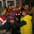 19 dağcıya 15 saat sonra ulaşıldı 19 dağcıya 15 saat sonra ulaşıldı