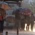Meteoroloji'den yağış uyarısı