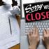 Cezayı duyan site kapatıyor Cezayı duyan site kapatıyor