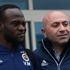 Fenerbahçe kafilesi Kayseri'de