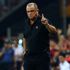 Fatih Terim: Türk bir santrforla görüşmedik