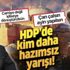HDP'nin Ayasofya hazımsızlığı sürüyor! Garo Paylan: Ayasofya'da çan çalsın ayin yapılsın! HDP'nin Ayasofya hazımsızlığı sürüyor! Garo Paylan: Ayasofya'da çan çalsın ayin yapılsın!