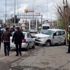 Adıyaman'da polis aracı ile minibüs çarpıştı: 2 polis yaralı